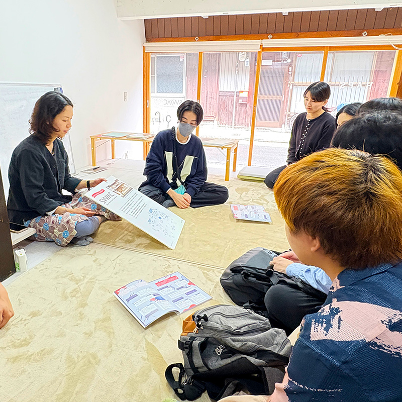 デッサン
