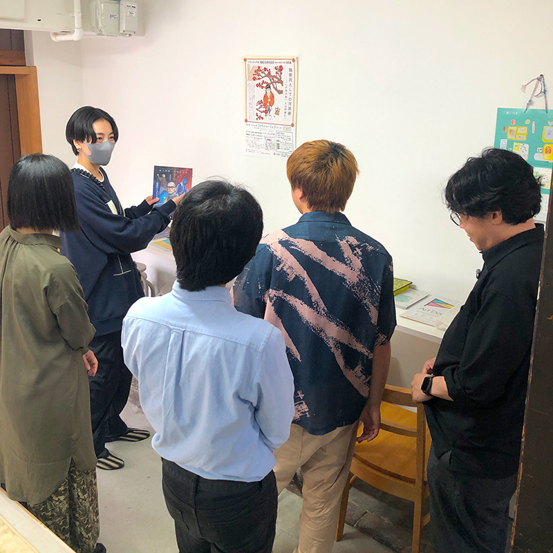 デッサン