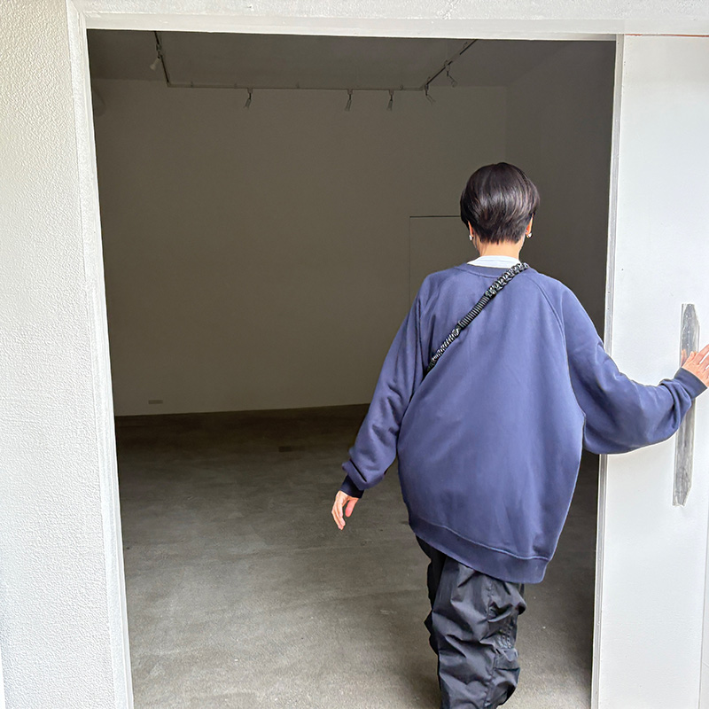 デッサン