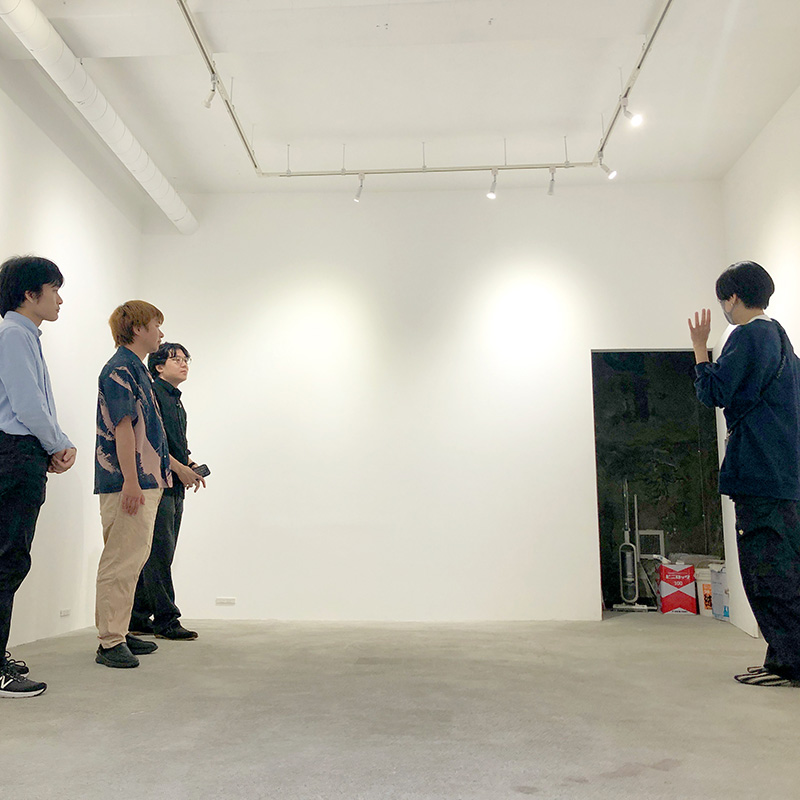 デッサン