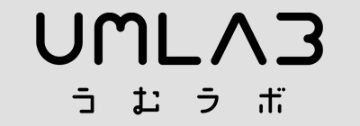 UMLAB うむらぼ